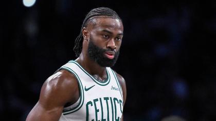 Derrick White Believes Jaylen Brown On Brink Of Earning Prestigious NBA Honor