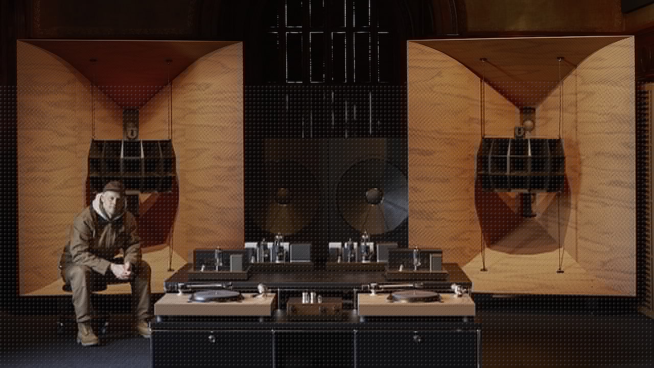 Comment on OJAS Takes High End Audio to Cooper Hewitt and That Is Exactly Where It Needs to Be by Ian White