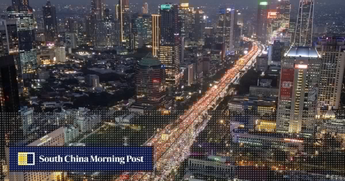80% of mainland Chinese firms eye Hong Kong as launch pad for Asean expansion