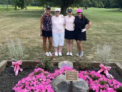 15th Annual Ladies Tee Off for a Cure Sees Event’s Largest Turnout