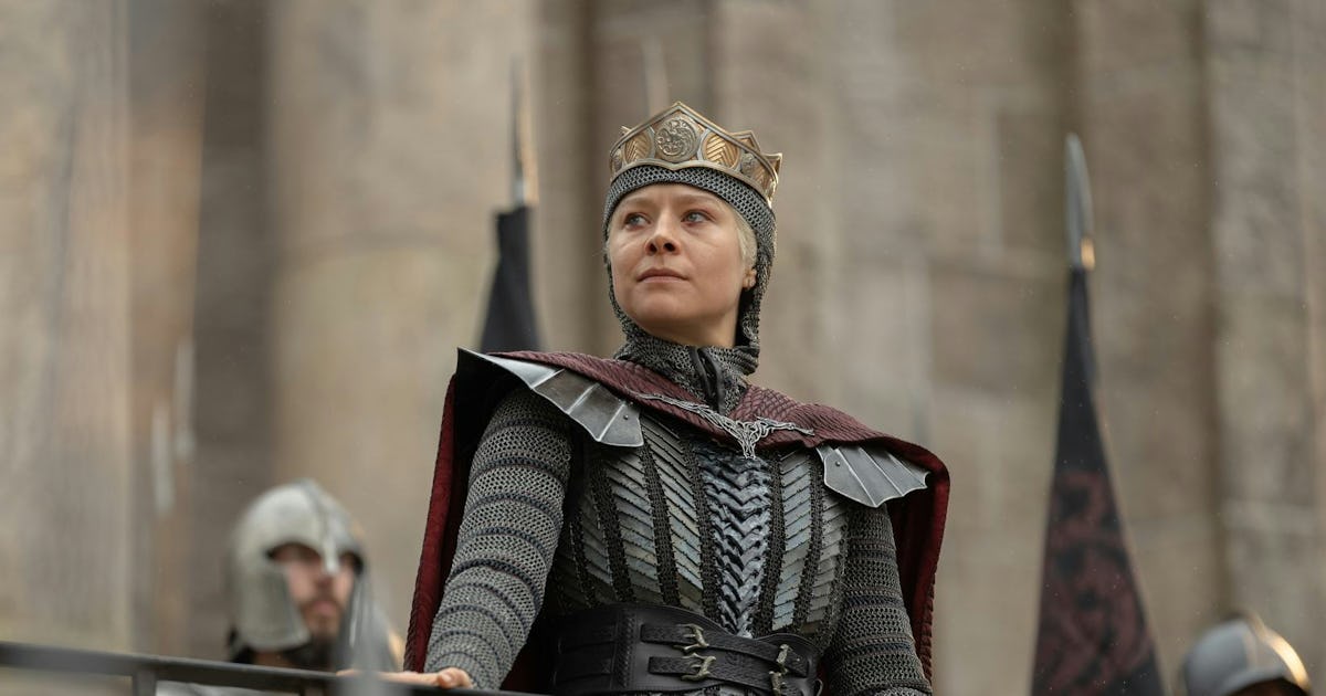 ‘House of the Dragon’ Season 3, Episode 8 Finale Recap: False Promises