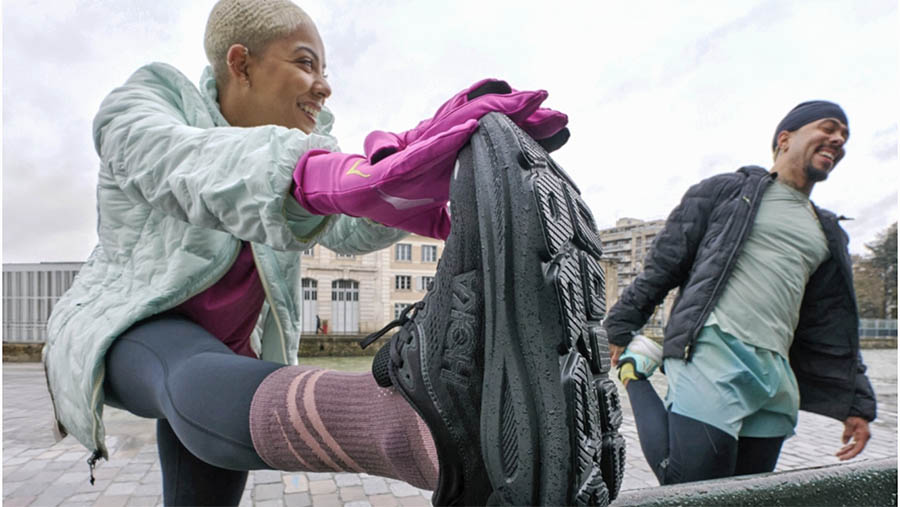 Deckers Brands Rides High-Teens Hoka Increase to Post Solid Holiday Quarter Sales Growth