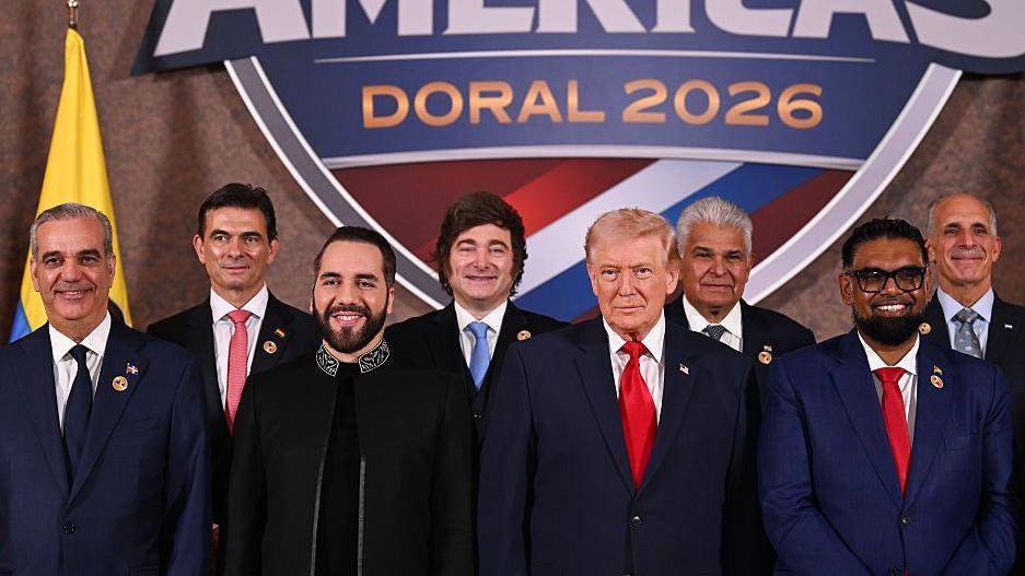 Cómo la derecha ha extendido su poder en América Latina y qué explica esta tendencia