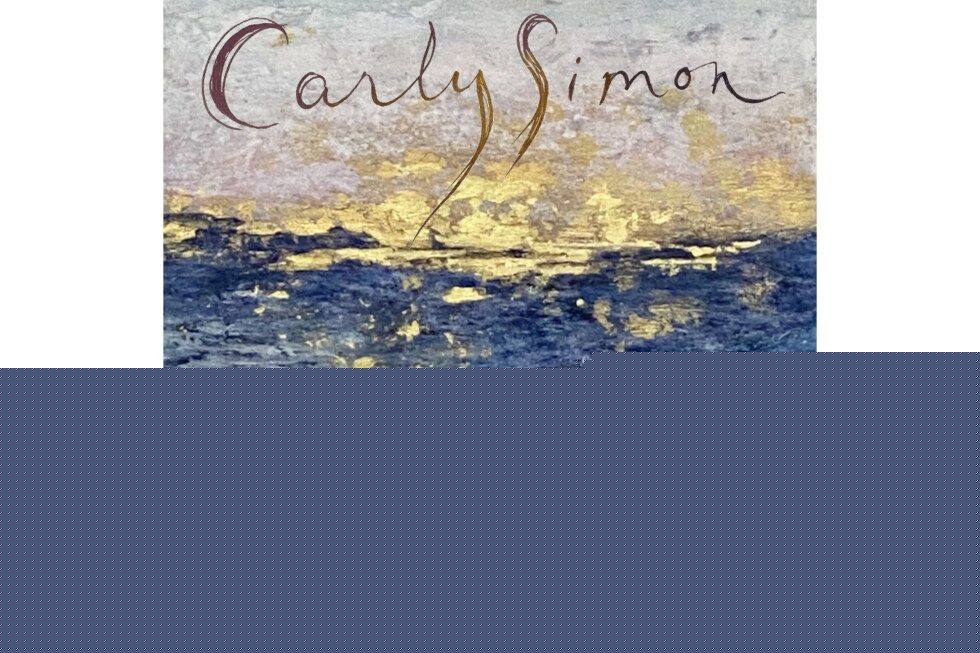 Music Review: Carly Simon’s ‘Comes in Waves’ is a journey through love and loss