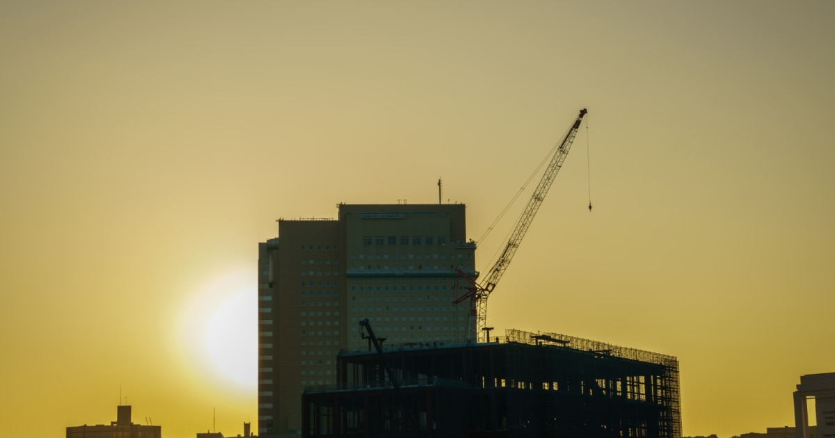 In a survey, 31% of Singapore construction firms cited implementation cost as a barrier to AI adoption — more than double the 15% global average.
