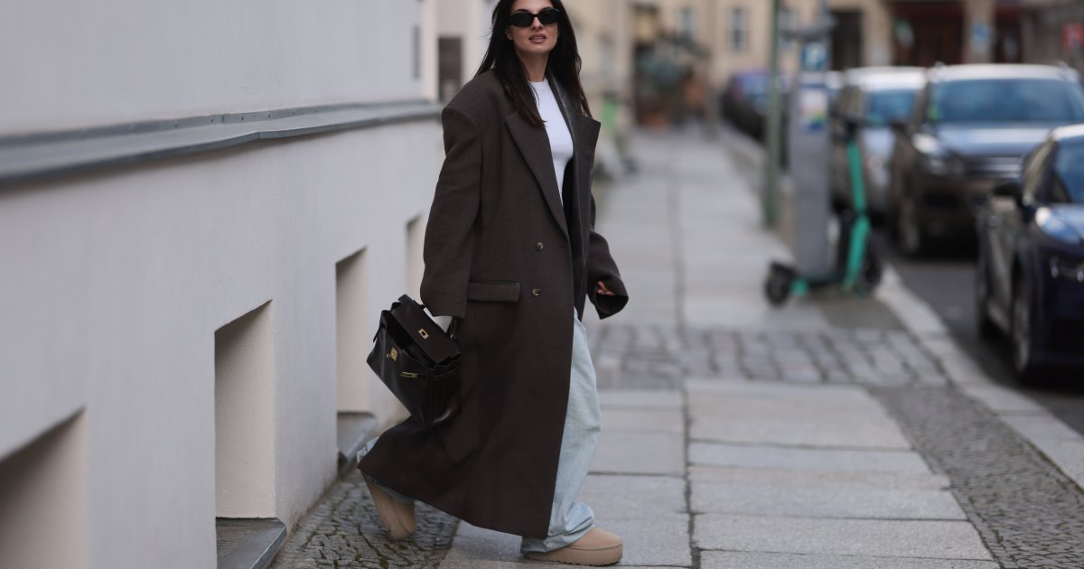 The Best Early Fall Prime Day Ugg Deals Are Live — Up to 63% Off