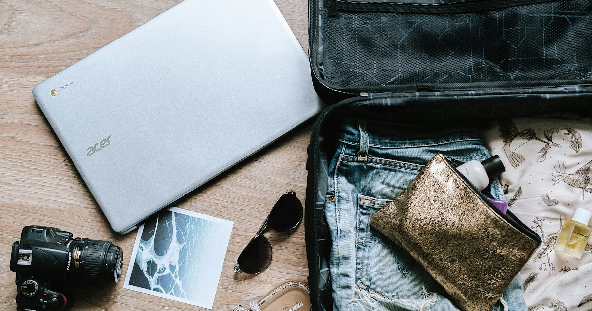 Essential Steps to Take Before You Leave on Vacation