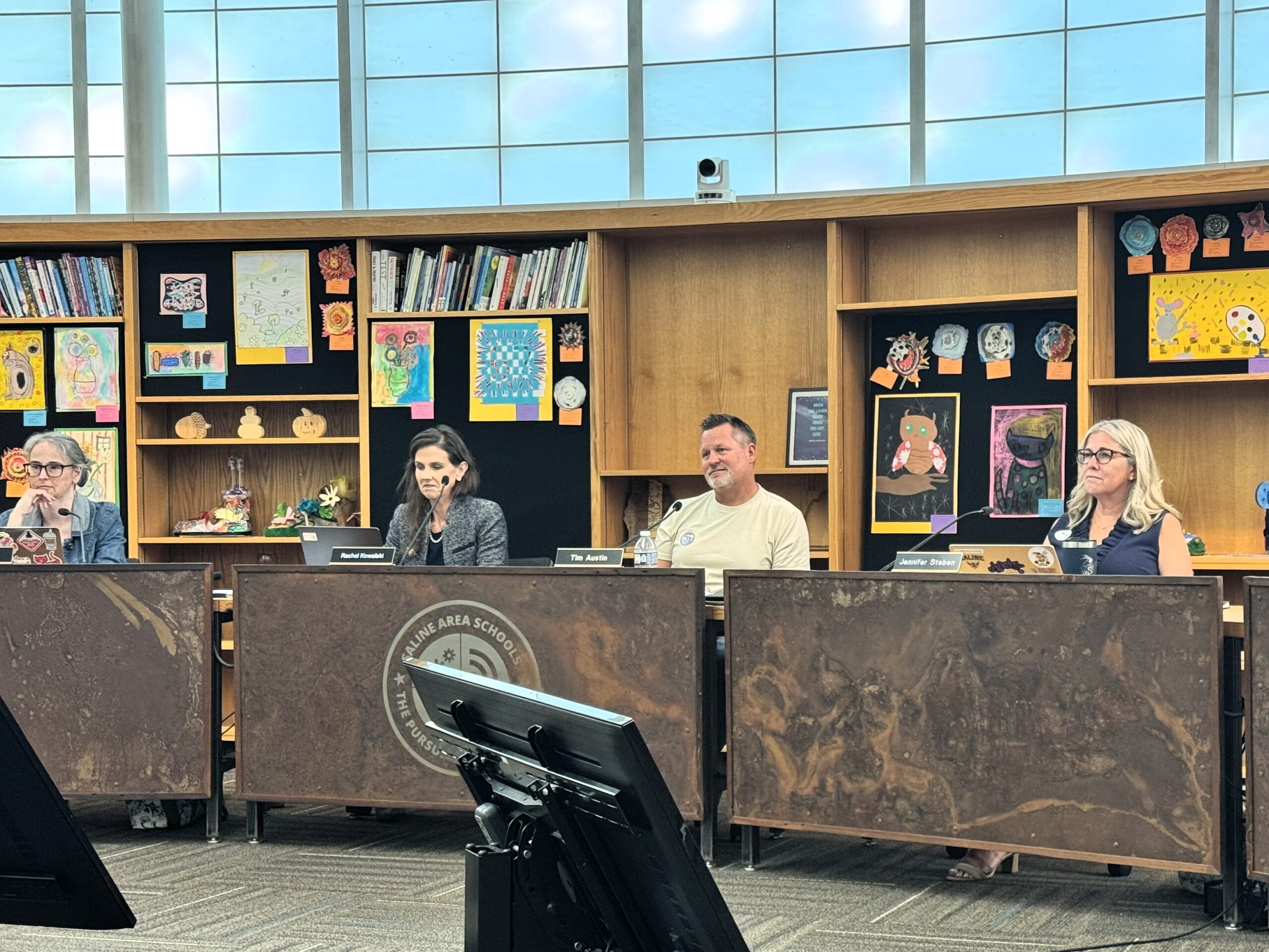 Saline Schools Standardizes Attendance Practices