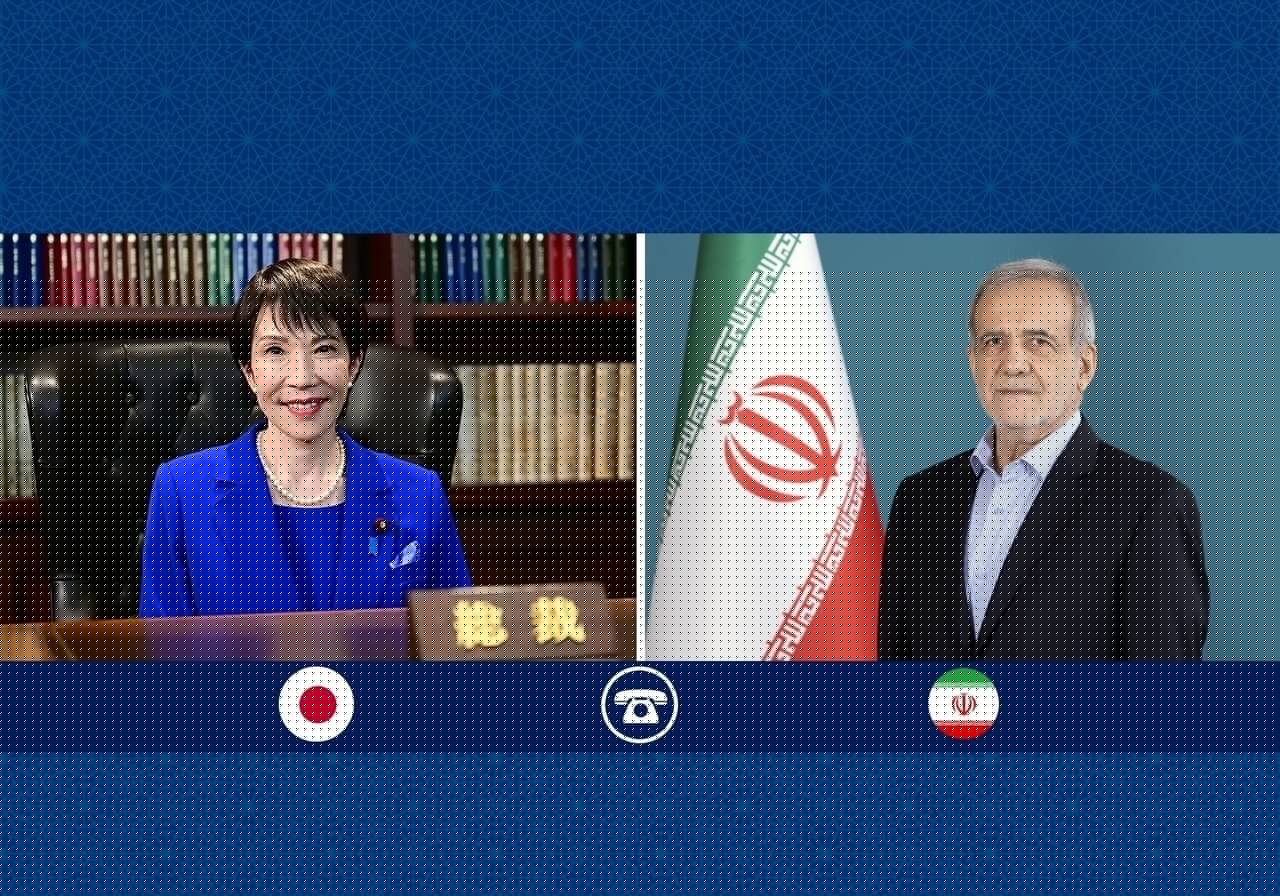 Iran not acted outside international law: Pezeshkian