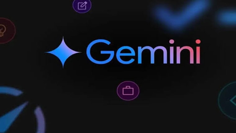 Google’s Gemini surpasses 1 billion monthly users