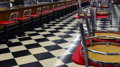 The Final Location Of This Beloved 1920s Diner Is Making A California Comeback