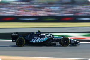 Friday Report - Antonelli stays on top in disrupted FP2