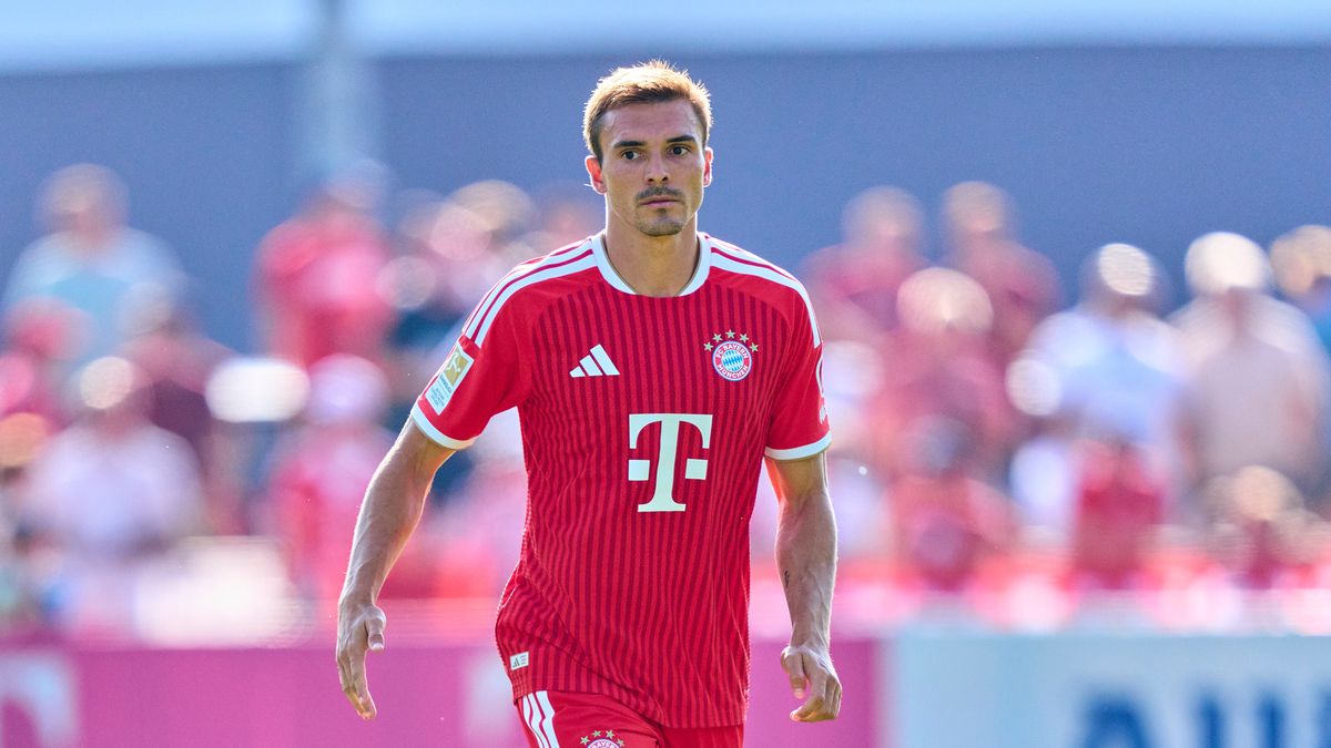 Unai Emery answers Joao Palhinha transfer question amid Bayern Munich talks