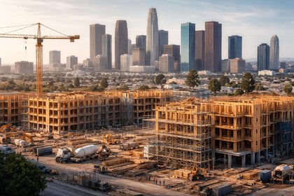 Comment on Opinion: California Cities Know How to Build Housing. They’re Still Not Doing It. by Ron O