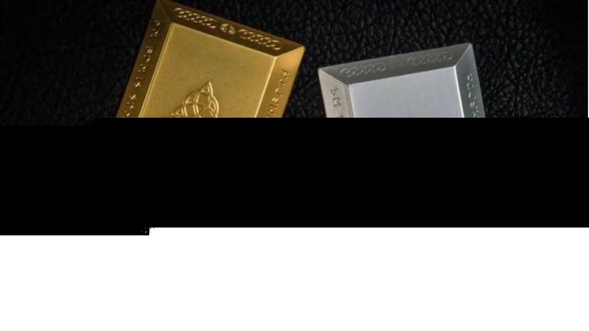 In a first, silver rises to record high of Rs 1.5 lakh/kg, gold surges by Rs 1500