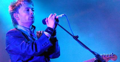 Thom Yorke addresses rumours for new Radiohead music album