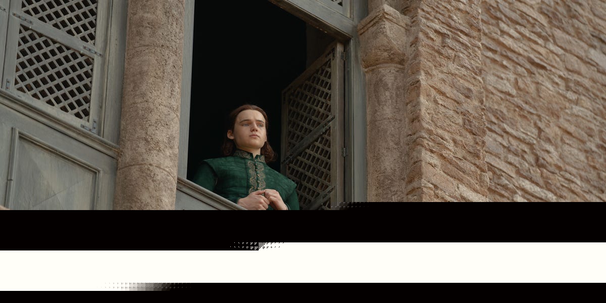 Okay, I’ll Bite: Where Is Daeron Targaryen in ‘House of the Dragon’ After the Season 3 Finale?