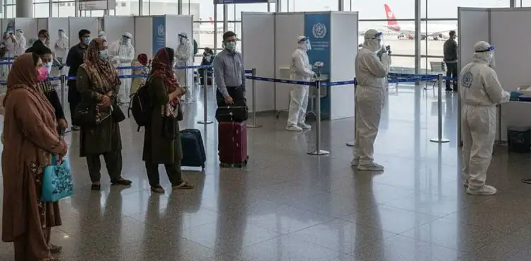 Nipah Virus Alarm: Pakistan starts screening passengers amid virus outbreak in India