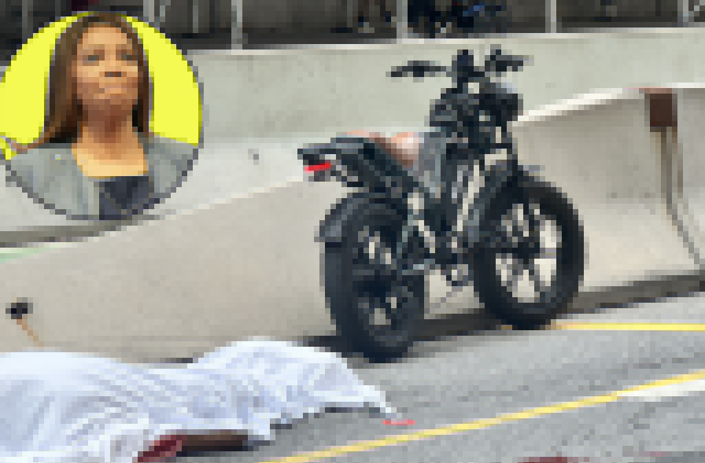 Thursday’s Headlines: Motopsycho Nightmare Edition