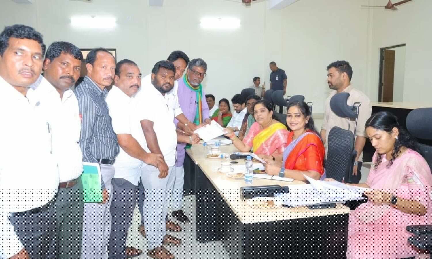High-level panel to examine tribal issues: Ministers