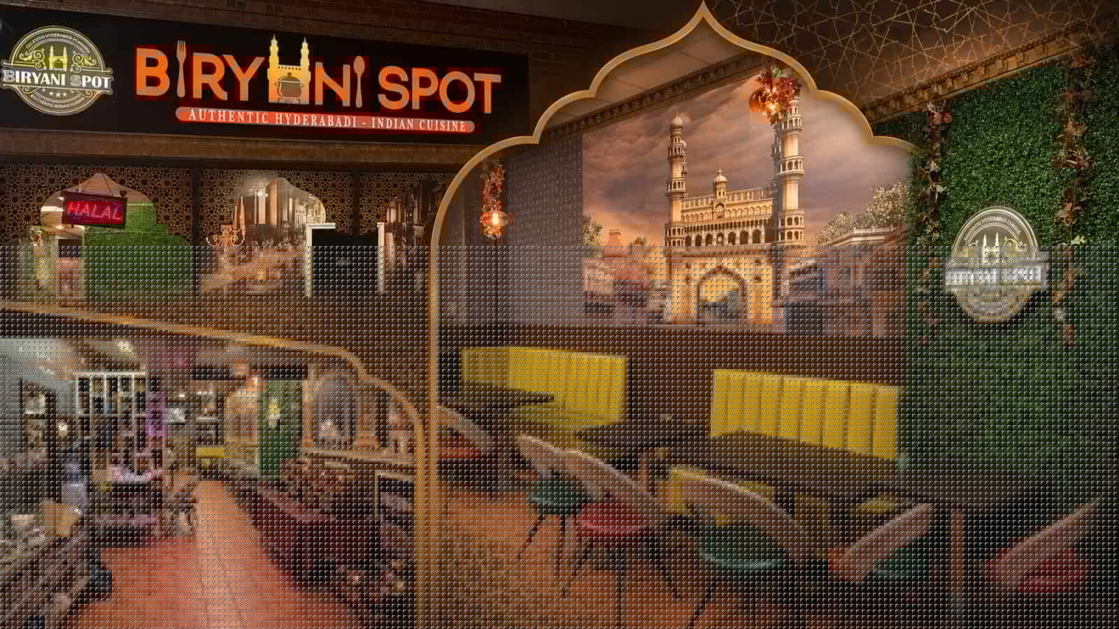 Siasat review: Toronto’s Biryani Spot nails Hyderabad flavours