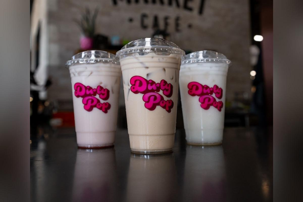 New Spot In Grand Rapids To Try That Viral TikTok Dirty Soda Drink