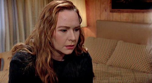 The Young and the Restless Spoilers: Mariah’s Breaking Point, Surrenders to Police as Dom Reunites with Parents