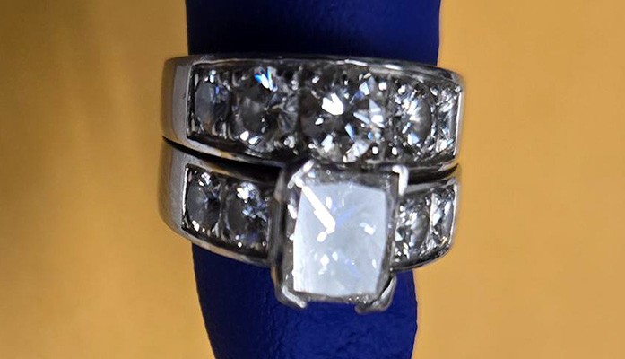 Yavapai County Detective Recovers Stolen $35,000 Ring, Arrests Housekeeper