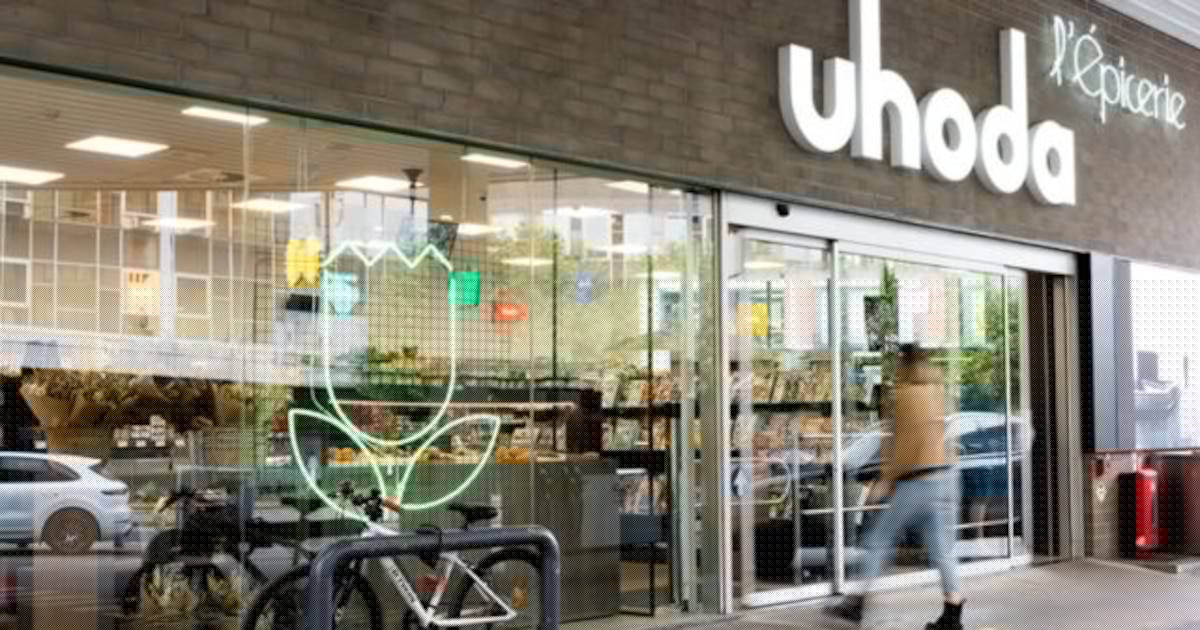 Liège : il vole une tarte au riz et des bières dans une épicerie Uhoda