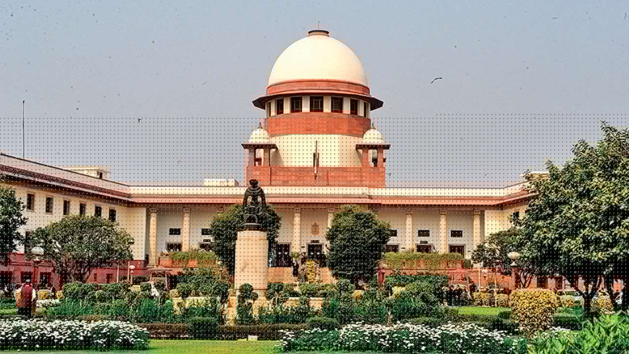 SC Upholds Registrar’s Power Over Co-op Bank Service Rules