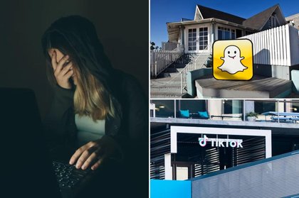 How one family’s lives were allegedly ruined by social media — the sextortion and self-harm horror claims of KGM