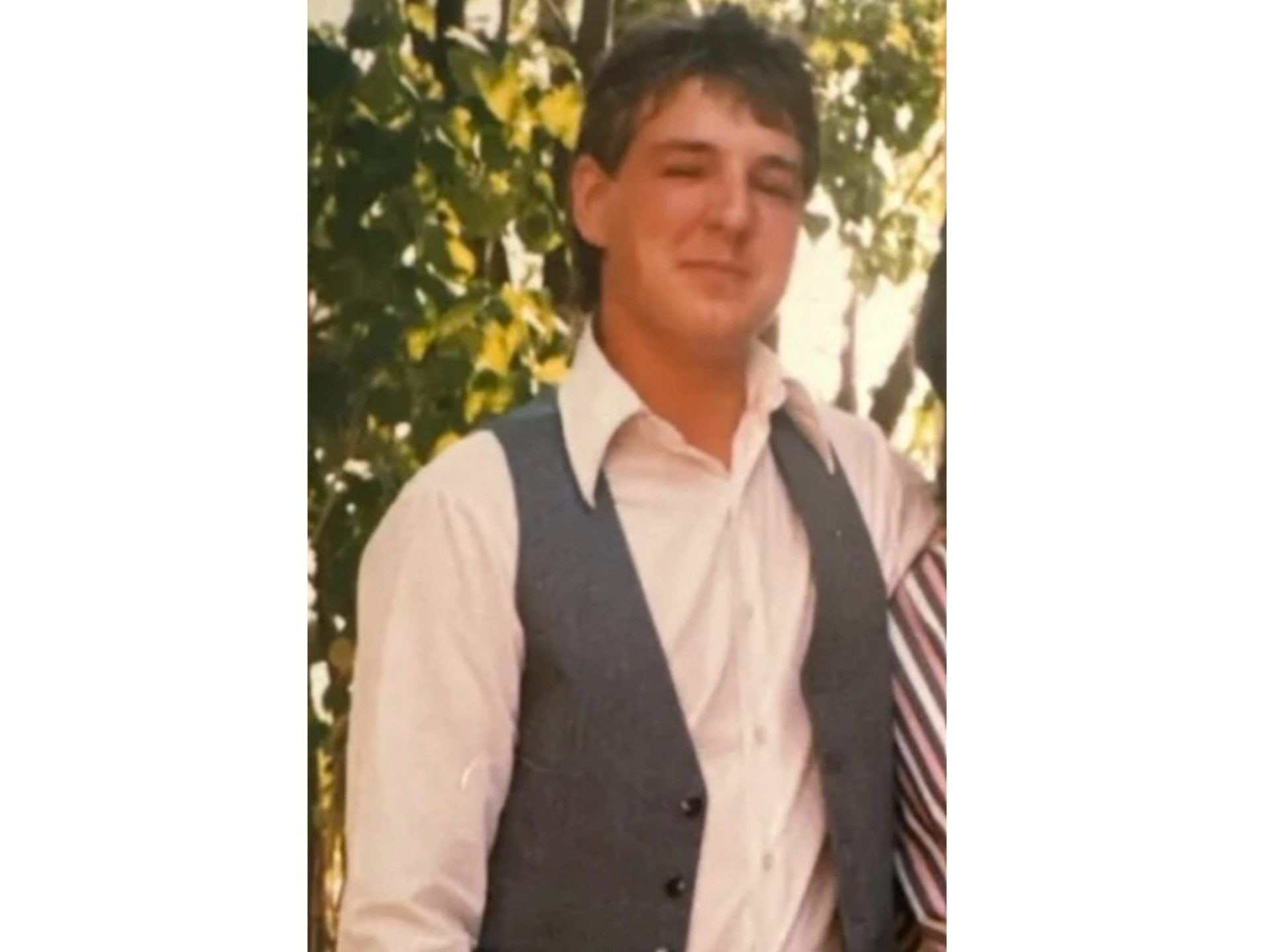 Family planning burial for London man whose fate was mystery for 38 years