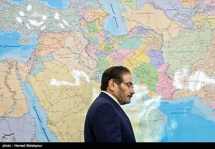 Amiral Shamkhani: Any US Attack Will Trigger Retaliation on Tel Aviv