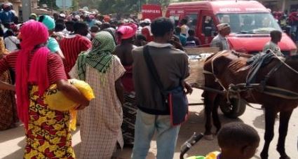 Bignona : morts mystérieuses d’un commerçant et d’un chauffeur de taxi