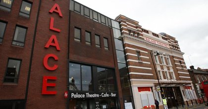 K-Pop shows announced for Palace Theatre after similar Colosseum events axed