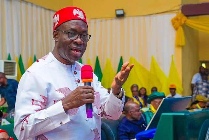 “Bitter but necessary medicine”: Soludo backs Tinubu’s bold reforms as essential for Nigeria’s recovery