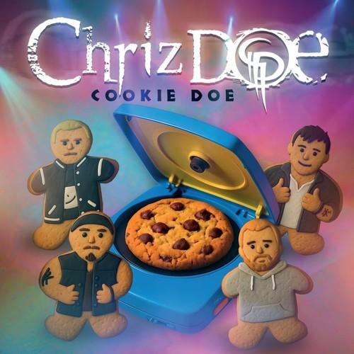 Chriz Doen ”Cookie Doe” on tuhti annos rockia
