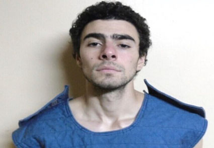 Prosecutors: Man posed as FBI agent in attempt to spring Luigi Mangione from Brooklyn jail