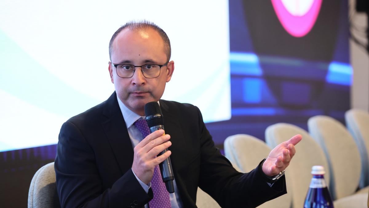 Se închide Unitatea 2 de la Cernavodă. Bușoi: Problema este a prețului. Evident că importurile vor fi la un preț mai mare