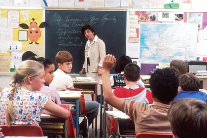 The Truth About Being a Teacher in North Dakota