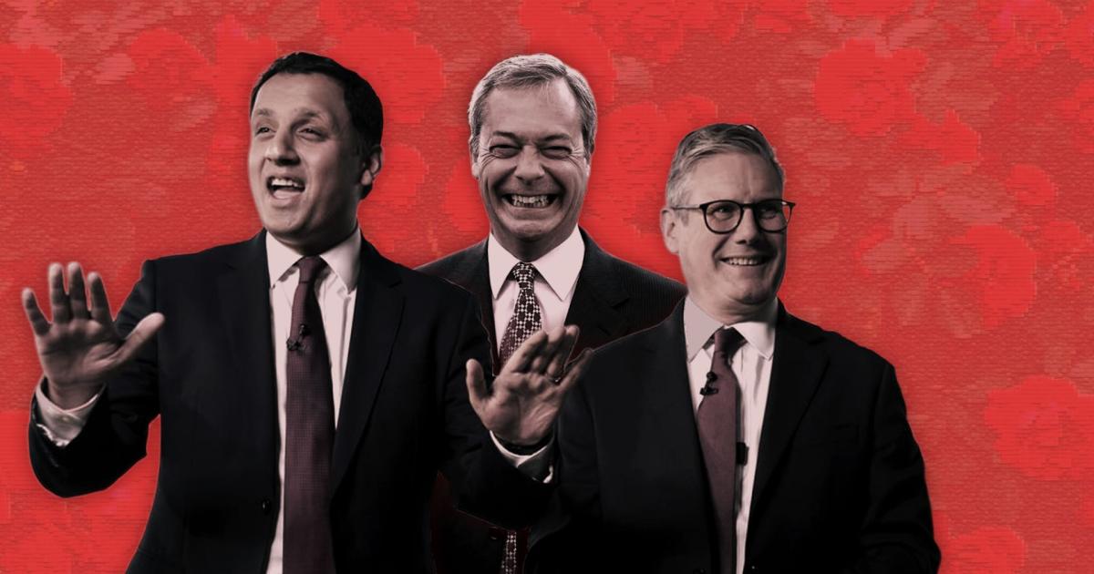 Is there any glimmer of hope for Labour? John Curtice's damning verdict