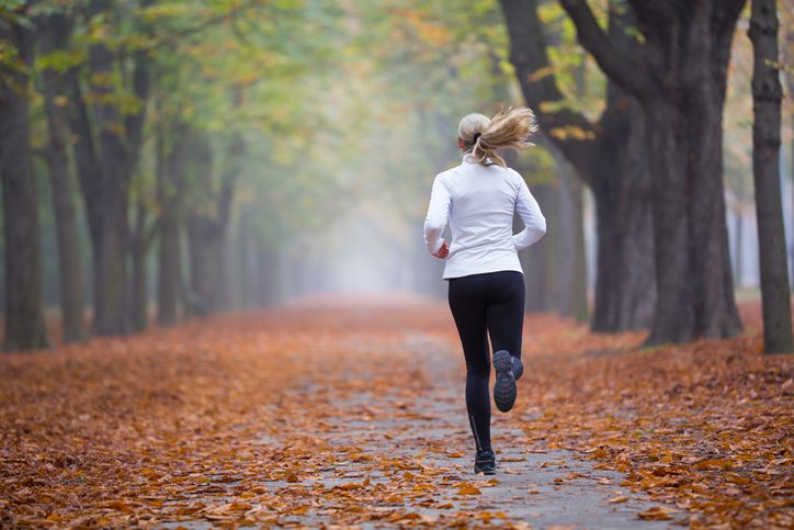 4 signs you are knee-deep in marathon training