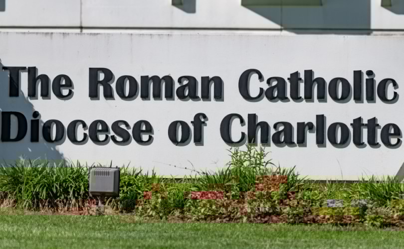 Comment on Charlotte bishop says new Latin Mass chapel is not meant to fit everyone who wants to attend by James Doyle