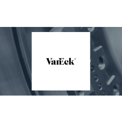 VanEck Pharmaceutical ETF (NASDAQ:PPH) Sees Unusually-High Trading Volume Following Dividend Announcement