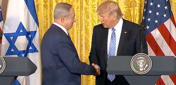BREAKING REPORT: Senior US official threatens Israel over new Board of Peace agreement to get Hamas to disarm