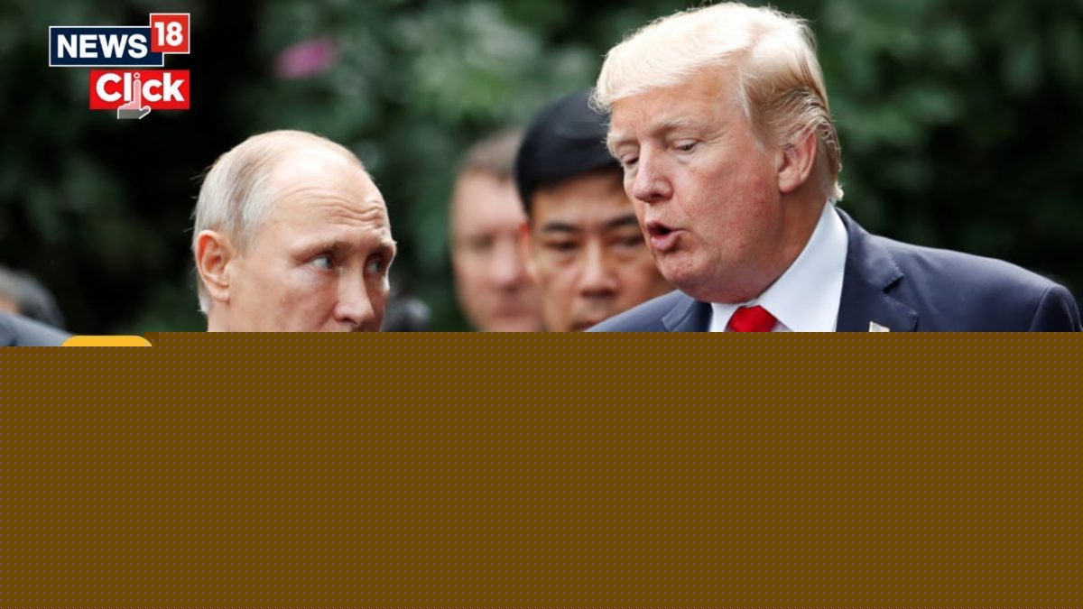 Putin Offers Trump One-year Extension To Nuclear Weapons Treaty | Nuclear War | 4K Video | N18G
