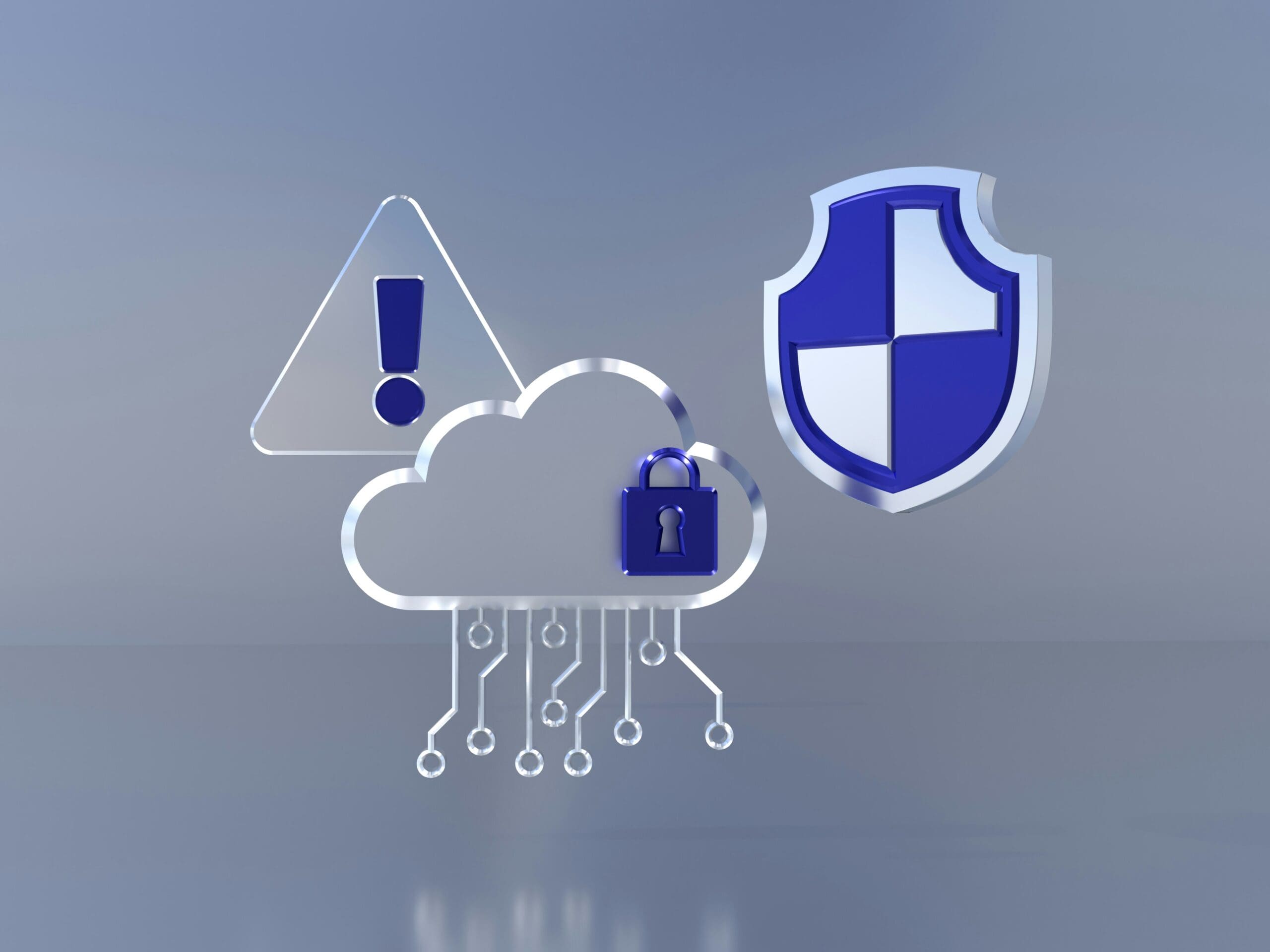 Smart Security Management: The Foundation of Trust in the Digital Economy