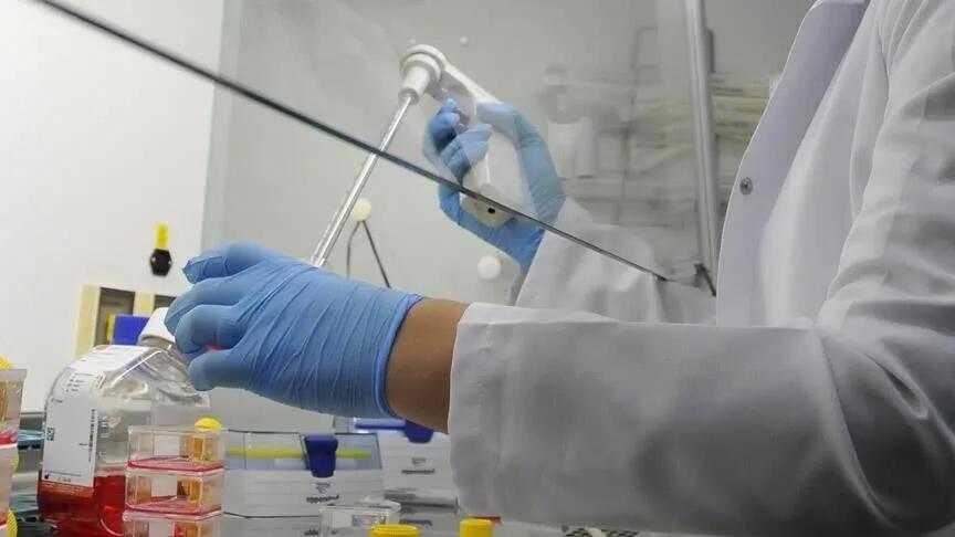 Türkiye`de ilaç sektörünün AR-GE harcamaları 8,3 katına çıktı