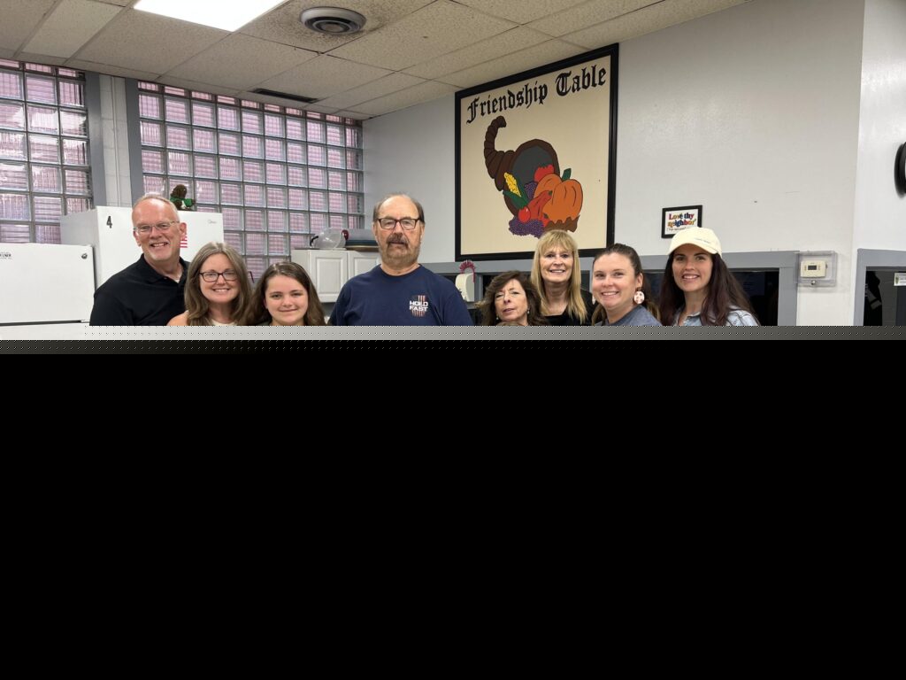 Students make change count