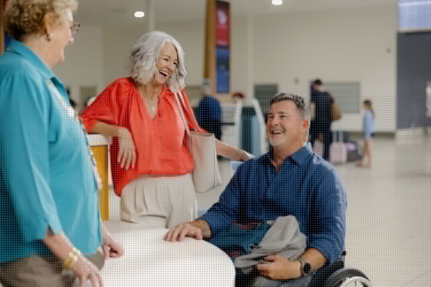 Gold Coast releases second edition of Accessible Visitor Guide